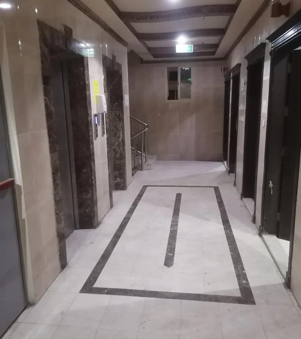Appartement عمارة تالا