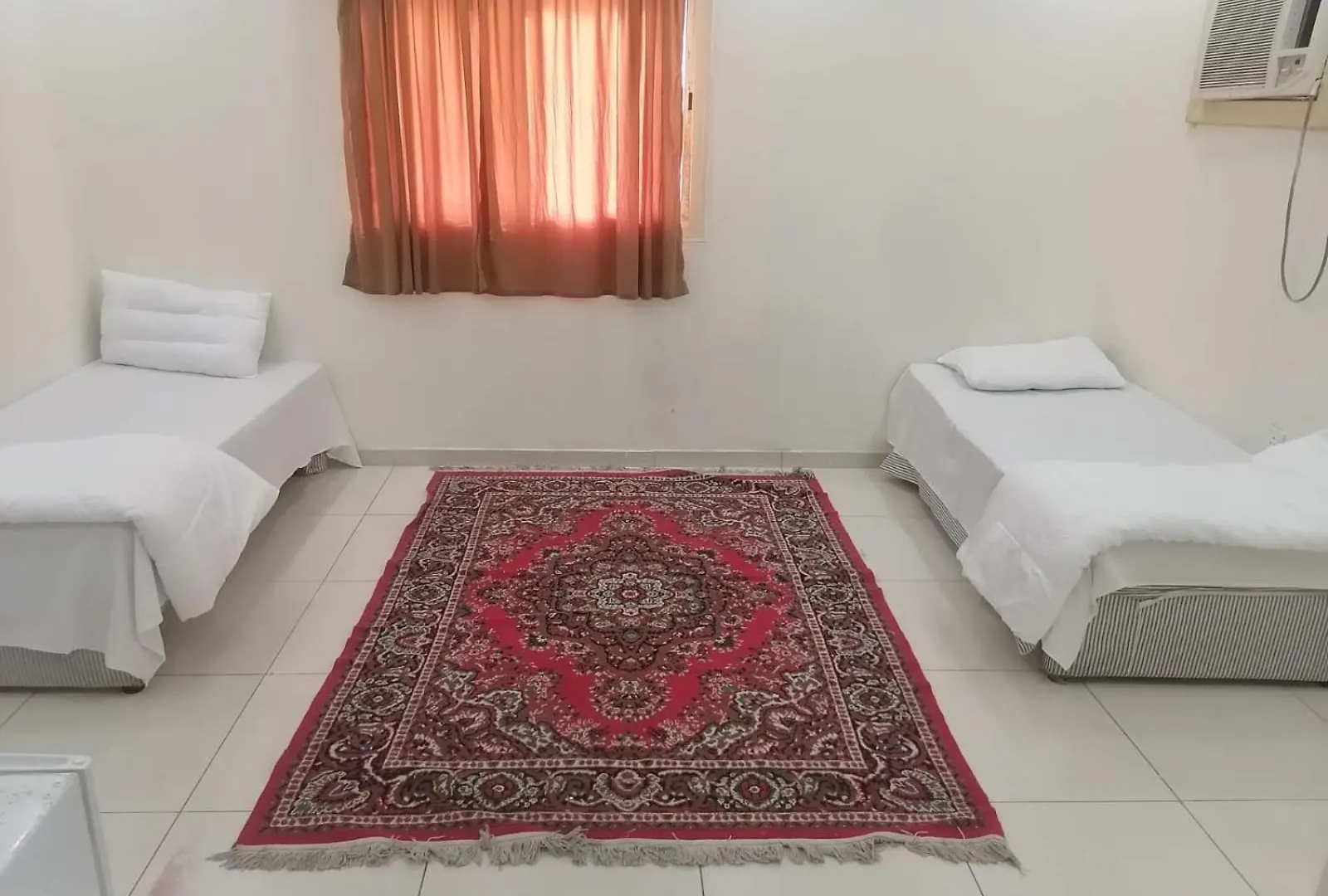 عمارة تالا Appartement La Mecque