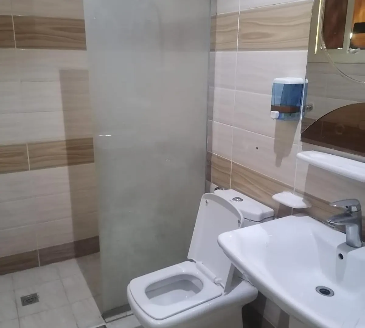 Apartment عمارة تالا
