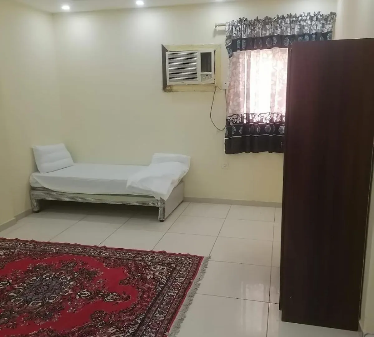 Apartment عمارة تالا Saudi Arabia
